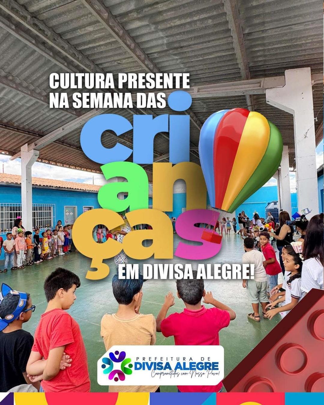 Prefeitura de Divisa Alegre - MG